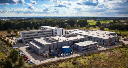 Actif allemand pour Eurovalys