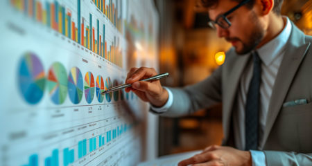 Performances unités de compte immobilières 2023