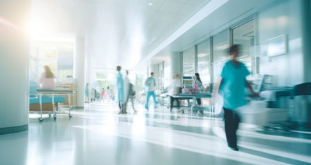 Euryale immobilier de santé