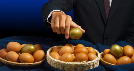 SCPI, création de valeur et diversification