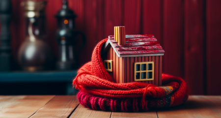 Crédits immobiliers