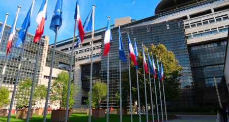 Investissement des SCPI en Europe