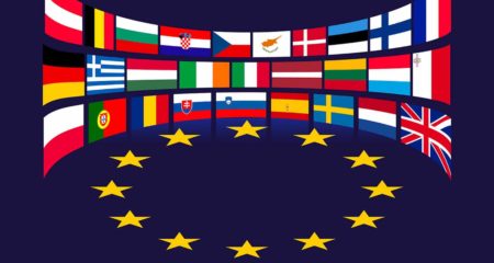 SCPI européennes