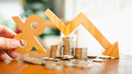 Taux de crédit immobilier 2025