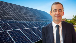 Philippe Delhotel Altarea