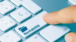 Taux de rentabilité interne
