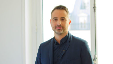 Consultim Edouard Fourniau