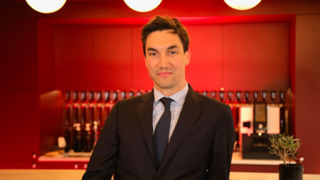 OSMO ÉNERGIE