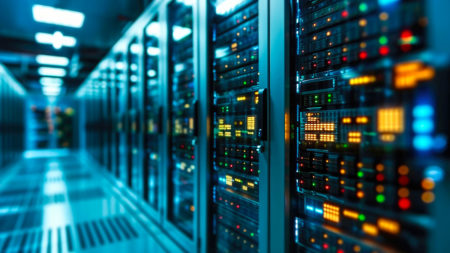 Datacenters