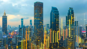 Gestionnaires actifs immobiliers mondiaux