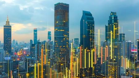 Gestionnaires actifs immobiliers mondiaux