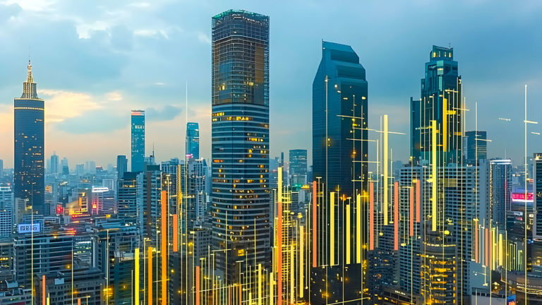 Gestionnaires actifs immobiliers mondiaux