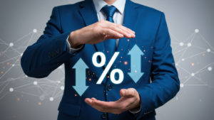 Taux de crédit immobilier