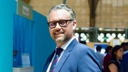 Hugo Girardon, Iroko