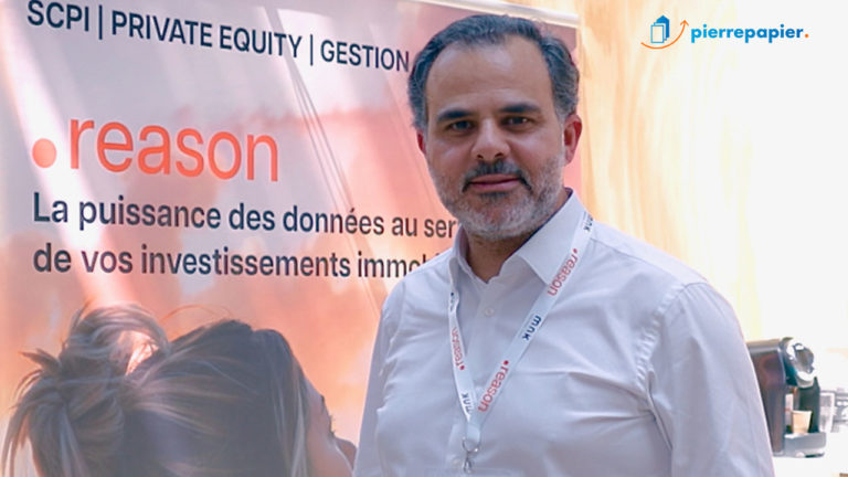 SCPI REASON