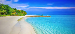 Bonnes vacances