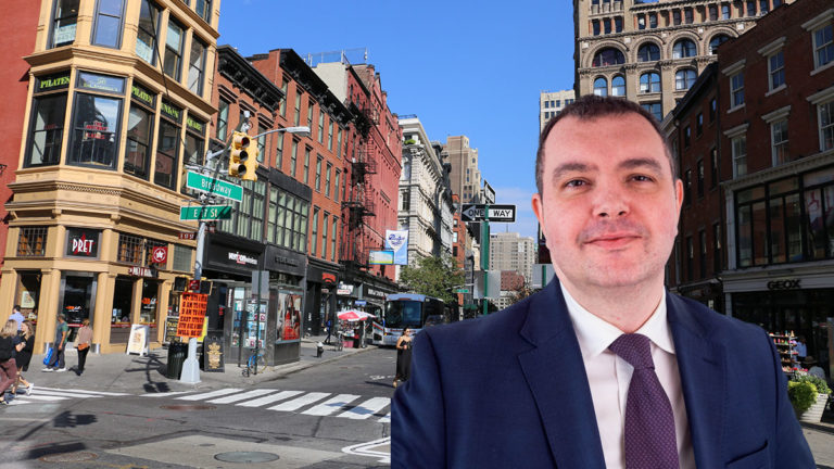 Immobilier Etats-Unis