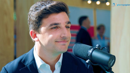 Benoit Faitot, Groupe Magellim