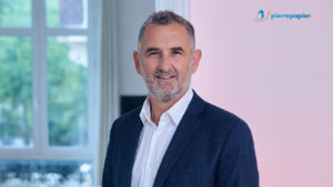 Jean-François Chaury, Advenis REIM