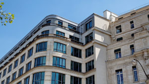 Bureaux en Ile-de-France
