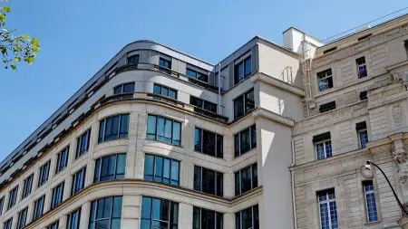 Bureaux en Ile-de-France
