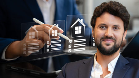 « Notre objectif premier est de construire une marque de confiance… »   Darwin Oussama Bourhaleb