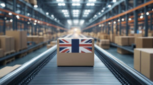 Logistique européenne