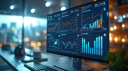 Indicateur de performance des SCPI