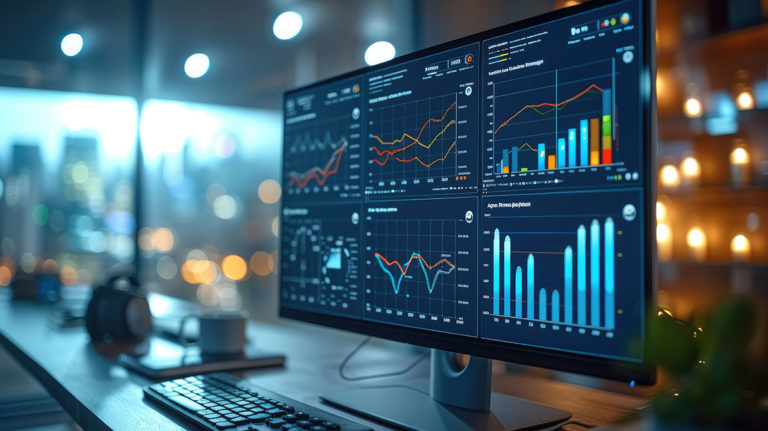 Indicateur de performance des SCPI