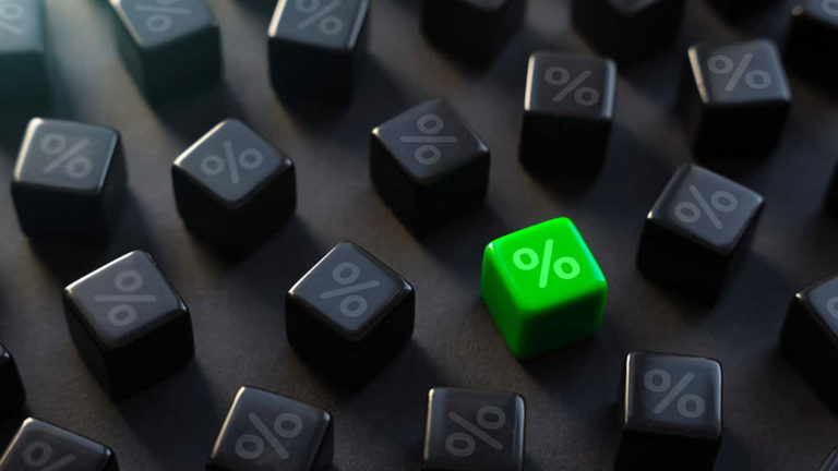 Taux de crédit immobilier