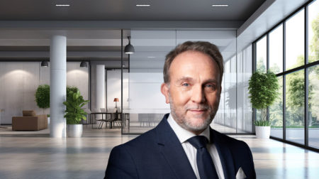 « SCPI : ce qui compte, c’est le risque embarqué…» Franck Inghels SCPI Intergestion