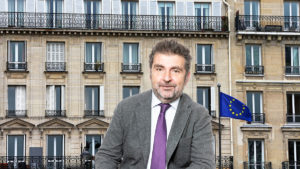 Laurent Gauville Gestion 21