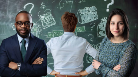 Gestion de patrimoine