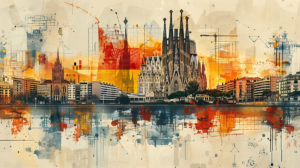 Immobilier européen