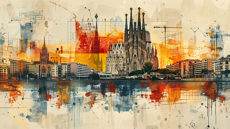 Immobilier européen