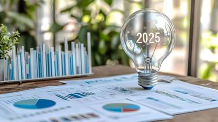 SCPI performances potentielles 2025