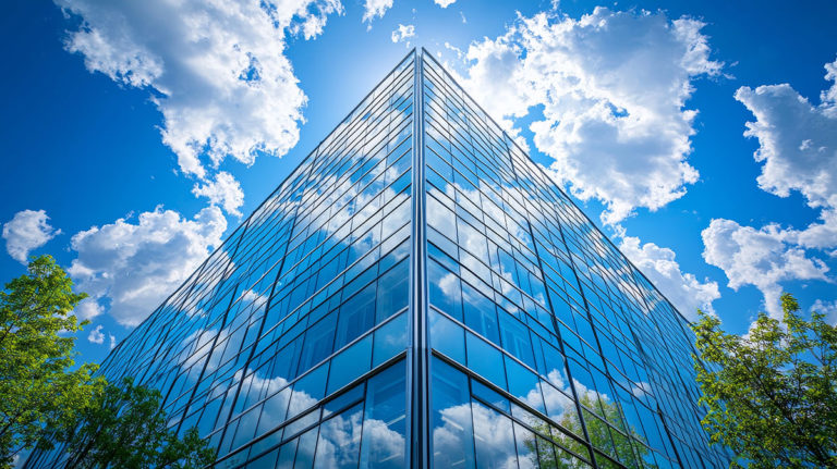 Sociétés civiles immobilières : toutes leurs performances du 3T 2025 Performances SCI 3T 2025