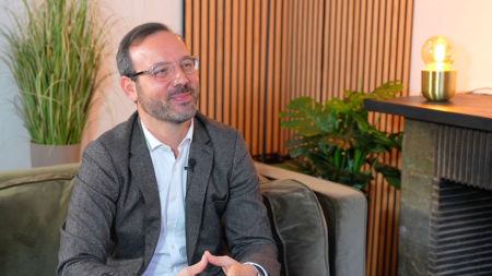 « Chaque SCPI doit être spécialisée sur des thématiques claires et lisibles pour les investisseurs … » Novaxia Séverin Baschet