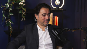 Romain Welsch, président, Theoreim