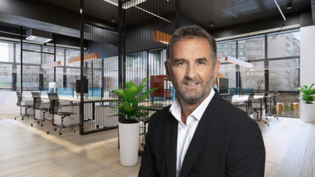 « Les sociétés de gestion de SCPI qui n’atteindront pas une taille critique assez rapidement feront vraisemblablement l’objet de rachats… » Jean-François Chaury - Advenis