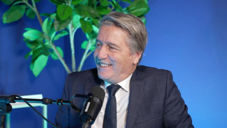 « Une bonne SCPI européenne est une SCPI gérée par des européens … » Jean-François Charrier AXIPIT