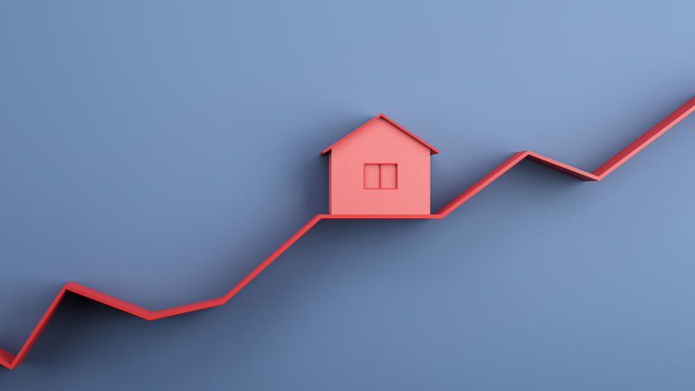 Prix des logements en Europe