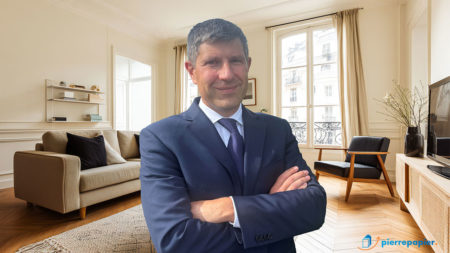 « Les locaux et parcs d’activités, c’est la spécialité de Spirit REIM Services… » Benjamin Stutzmann, Président de Spirit REIM Services