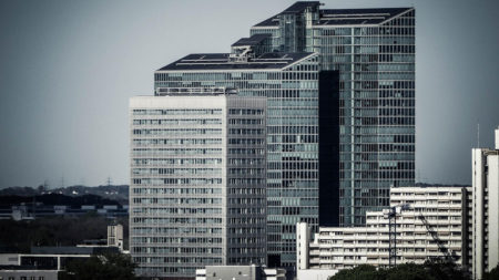 Investissements en immobilier d’entreprise: légère progression en 2025 Bureaux en Ile de France