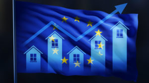 Immobilier européen