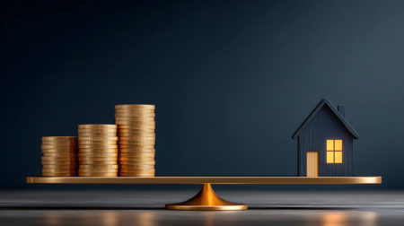 SCPI : 18 hausses de prix de souscription en 2025… SCPI 2025 hausse prix des parts