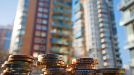 Crowdfunding immobilier : collecte stabilisée, risques en hausse… Crowdfunding immobilier collecte 2025