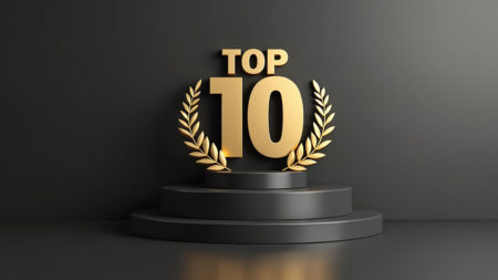 SCPI Top 10 performance 2025