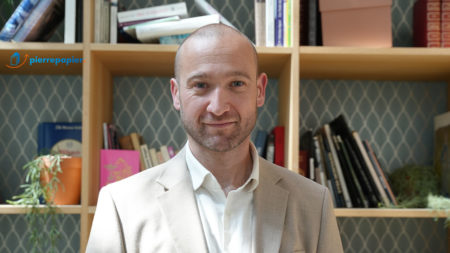 « Un bon schéma vaut mieux qu’un long discours… » Simonin