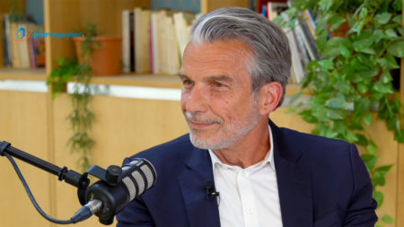 Yann Gagnier, ANACOFI IMMO
